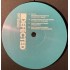 Defected Sampler EP 10 (12") Defected Sampler EP 10 (12")