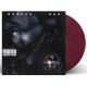 Method Man ‎"Tical" (LP - Red/Brown)