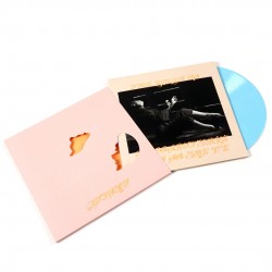 Mitski - The Land Is Inhospitable And So Are We (LP - Limited Edition - Gatefold - Robin's Egg Blue) Mitski - The Land Is Inhospitable And So Are We (LP - Limited Edition - Gatefold - Robin's Egg Blue)