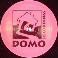 Stress Groove - California Life (12")