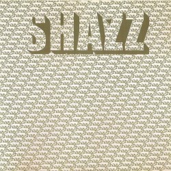 Shazz - Shazz (CD) Shazz - Shazz (CD)