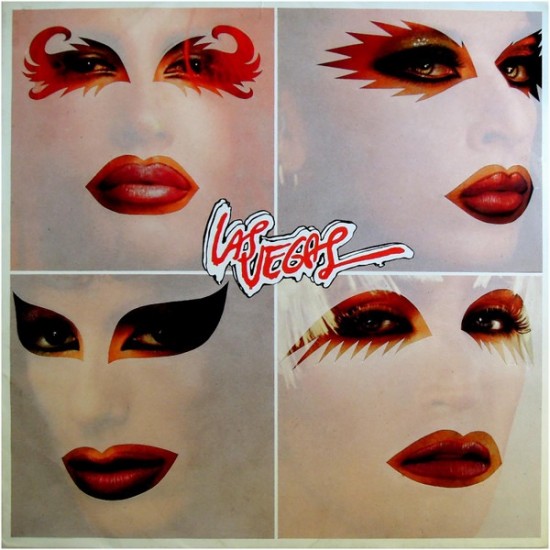 Las Vegas "Las Vegas" (12")