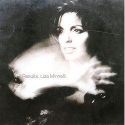 Liza Minnelli - Results (LP)*
