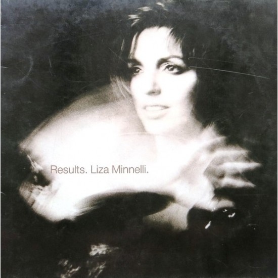 Liza Minnelli ‎"Results" (LP)*