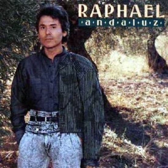 Raphael "Andaluz" (LP)