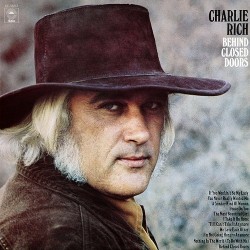 Charlie Rich - Behind Closed Doors (LP) Charlie Rich - Behind Closed Doors (LP)