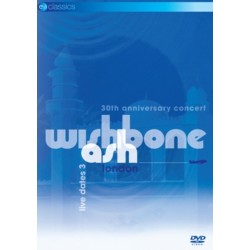 Wishbone Ash - 30th Anniversary Concert (DVD)* Wishbone Ash - 30th Anniversary Concert (DVD)*