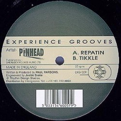 Pinhead - Repatin (12")
