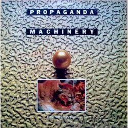 Propaganda - p: Machinery (12")