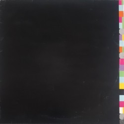 New Order - Blue Monday (12") New Order - Blue Monday (12")