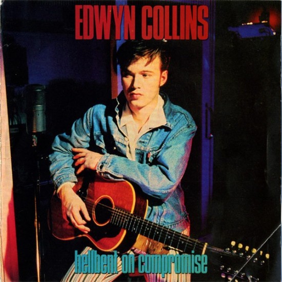 Edwyn Collins "Hellbent On Compromise" (CD)