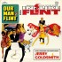 Jerry Goldsmith - Our Man Flint / In Like Flint (Original Motion Picture Soundtracks) (LP) Jerry Goldsmith - Our Man Flint / In Like Flint (Original Motion Picture Soundtracks) (LP)
