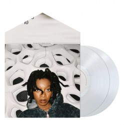 Little Simz - No Thank You (2xLP - color Clear) Little Simz - No Thank You (2xLP - color Clear)