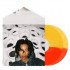 Little Simz - No Thank You (2xLP - color Red/Yellow Split)