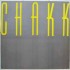 Chakk - You / They Say  (12")
