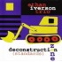 Ethan Iverson Trio - Deconstruction Zone (Standards) (CD)
