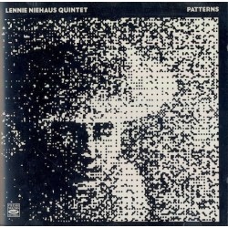 Lennie Niehaus Quintet - Patterns (CD)