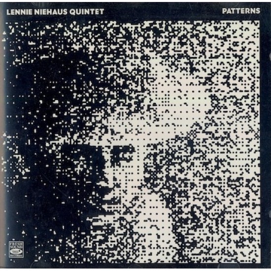 Lennie Niehaus Quintet ‎"Patterns" (CD)