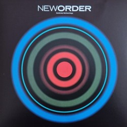 New Order - Blue Monday 1988 (12") New Order - Blue Monday 1988 (12")