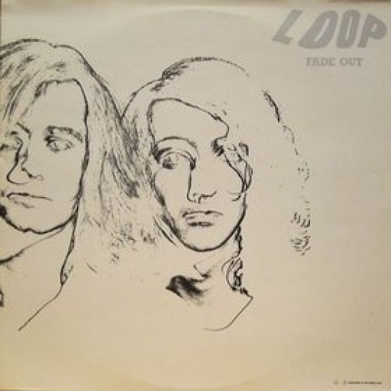 Loop "Fade Out" (LP) 