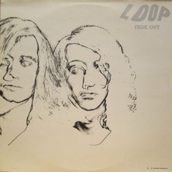 Loop - Fade Out (LP) Loop - Fade Out (LP)