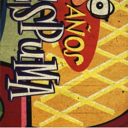 Gomaespuma - 20 Años -¡Oye! (2xCD)