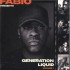 Fabio - Generation Liquid Volume 1 (2xLP)