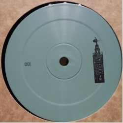 Giralda "Giralda Edits 01" (12")