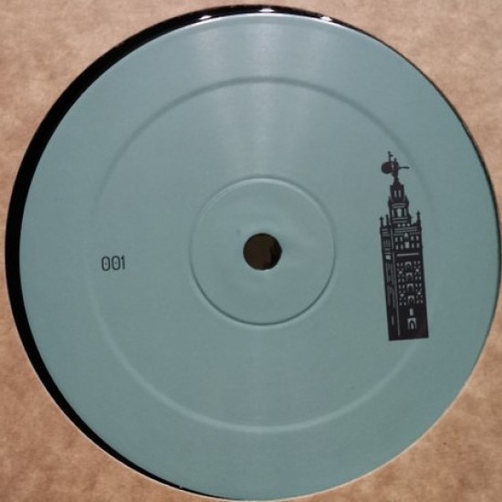 Giralda "Giralda Edits 01" (12")