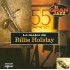 Billie Holiday - Lo Mejor De Billie Holiday (CD) Billie Holiday - Lo Mejor De Billie Holiday (CD)