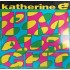 Katherine E - I'm Alright (12")