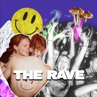 The Rave (12" - Limited edition) The Rave (12" - Limited edition)