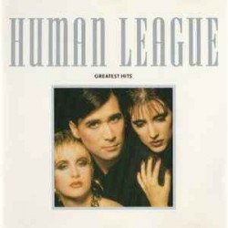 The Human League - Greatest Hits (CD)