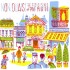Pink Martini - Non Ouais! (The French Songs Of Pink Martini) (LP - Tri-Colored) Pink Martini - Non Ouais! (The French Songs Of Pink Martini) (LP - Tri-Colored)