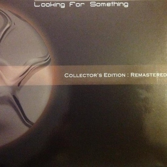 DJ Infiniti ‎"Infiniti's Remastered Collector's Edition Vol. 1" (12" - ed. Limitada)
