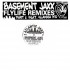 Basement Jaxx feat. Glamma Kid - Fly Life Remixes (Part 2)" (12")