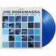 Joe Bonamassa ‎"Blues Deluxe Vol. 2" (LP - 180g - color Azul)