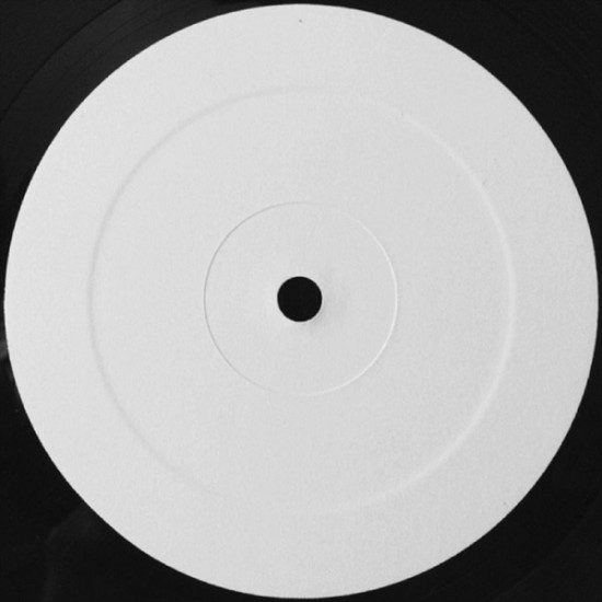 Juxi Demus & Drum 'n' Black ‎"Jungle Mode EP" (12")