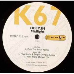 Deep In - Midlight (12")