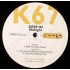 Deep In - Midlight (12") Deep In - Midlight (12")