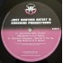 Just Another Artist / Sunshine Productions - Rhythm / Take Me To The Top (Remixes) (10" - Remastered)