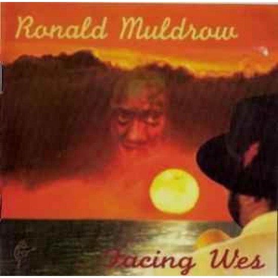 Ronald Muldrow ‎"Facing Wes" (CD)
