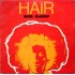 The Fairy Art Group - Hair (Rock Clasico) (LP)