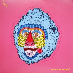 One Night Stands 2 (LP - 180g - Limited Numbered Edition - Pink) One Night Stands 2 (LP - 180g - Limited Numbered Edition - Pink)