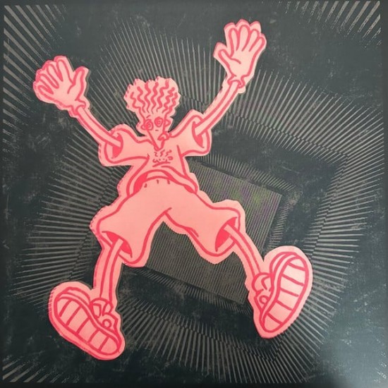 Settle Down "The Trip EP" (12") Settle Down "The Trip EP" (12")