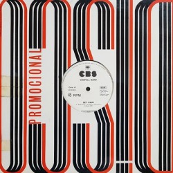 Chapell Band - Get Away / Breakdown (12" - Promo) Chapell Band - Get Away / Breakdown (12" - Promo)