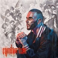 Swan Fyahbwoy - Equilivrium (CD) Swan Fyahbwoy - Equilivrium (CD)