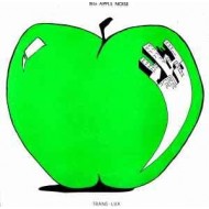 Trans-Lux - Big Apple Noise (12")