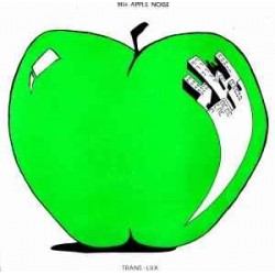 Trans-Lux - Big Apple Noise (12") Trans-Lux - Big Apple Noise (12")