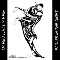 Dario Dell'Aere - Eagles In The Night (12") Dario Dell'Aere - Eagles In The Night (12")